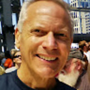 Meet your Posher, Grant